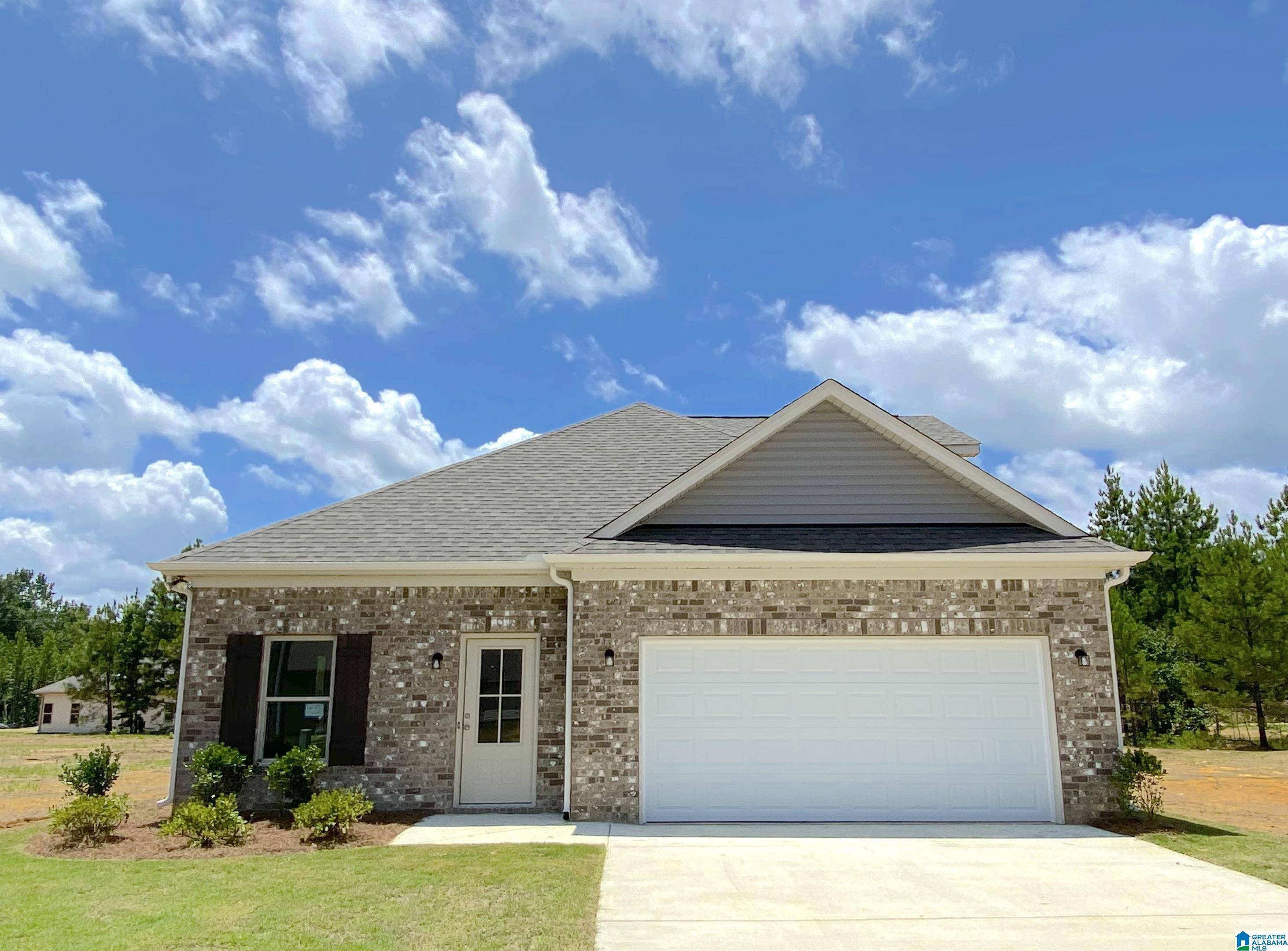 70 COUNTY ROAD 1701, Cullman, AL 35058