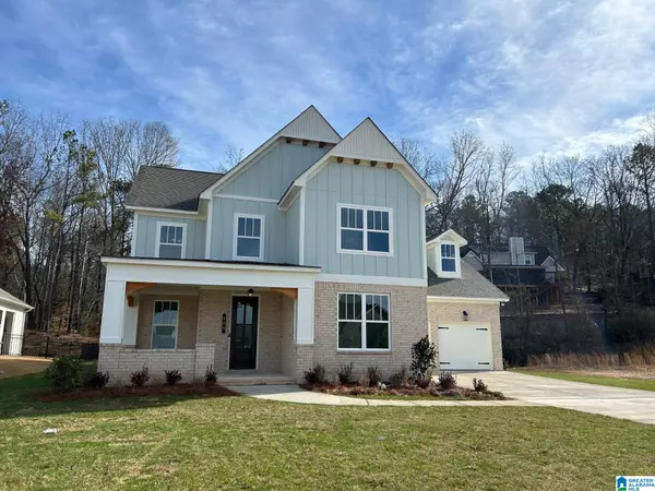 Maylene, AL 35114,489 RAMSGATE DRIVE