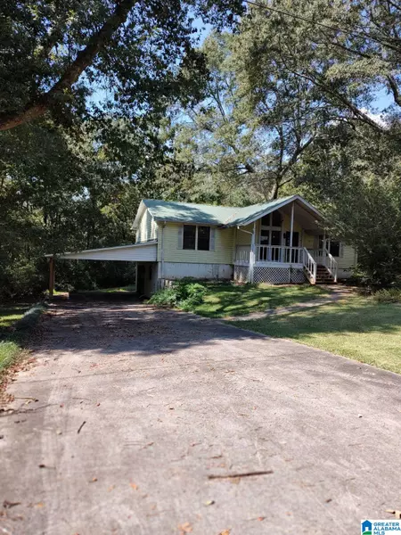 1146 COUNTY ROAD 870, Crane Hill, AL 35053