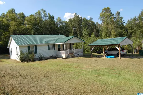 1307 OLD HIGHWAY 31 S, Hanceville, AL 35077
