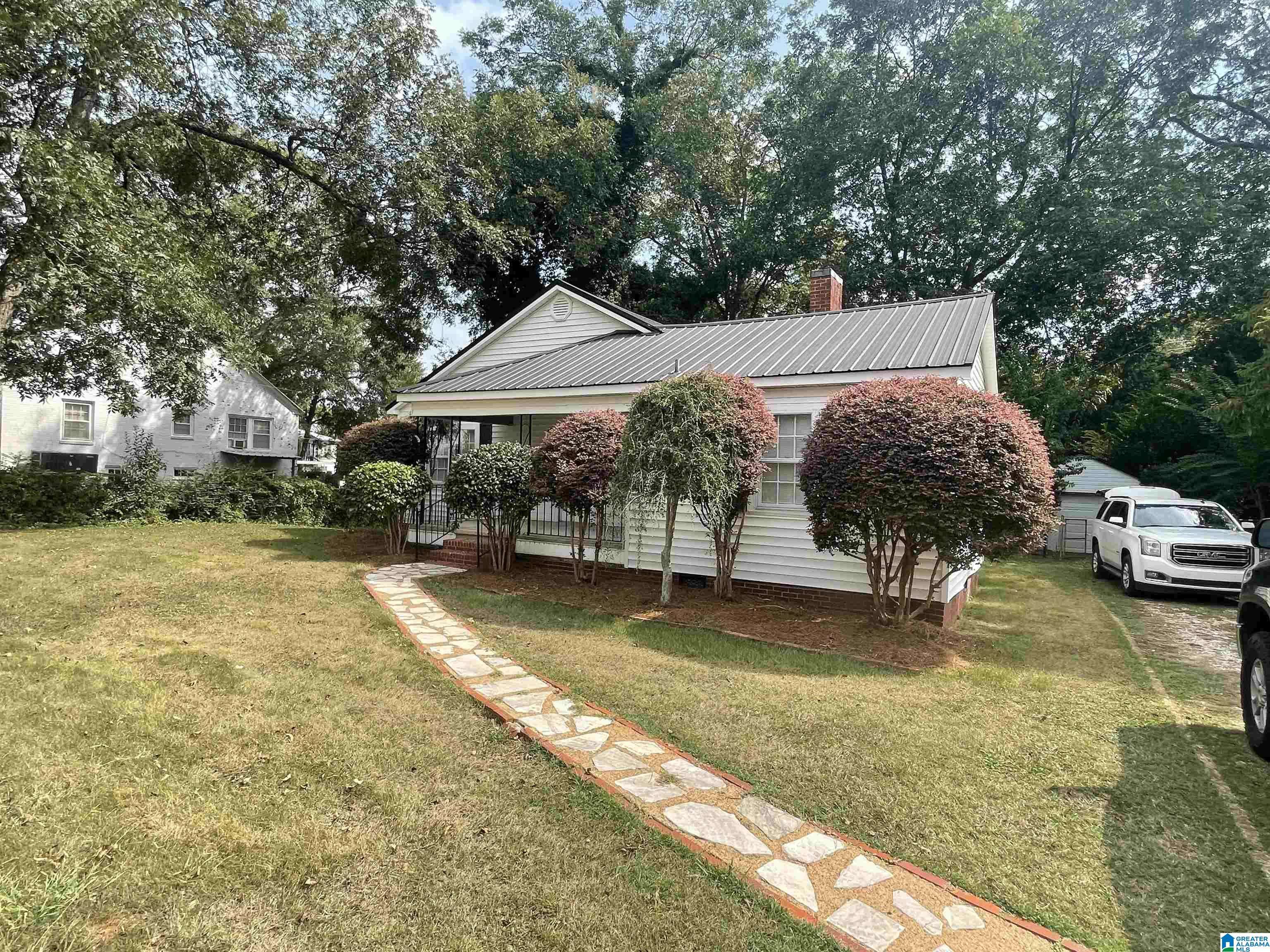 720 CENTRAL AVENUE, Talladega, AL 35160