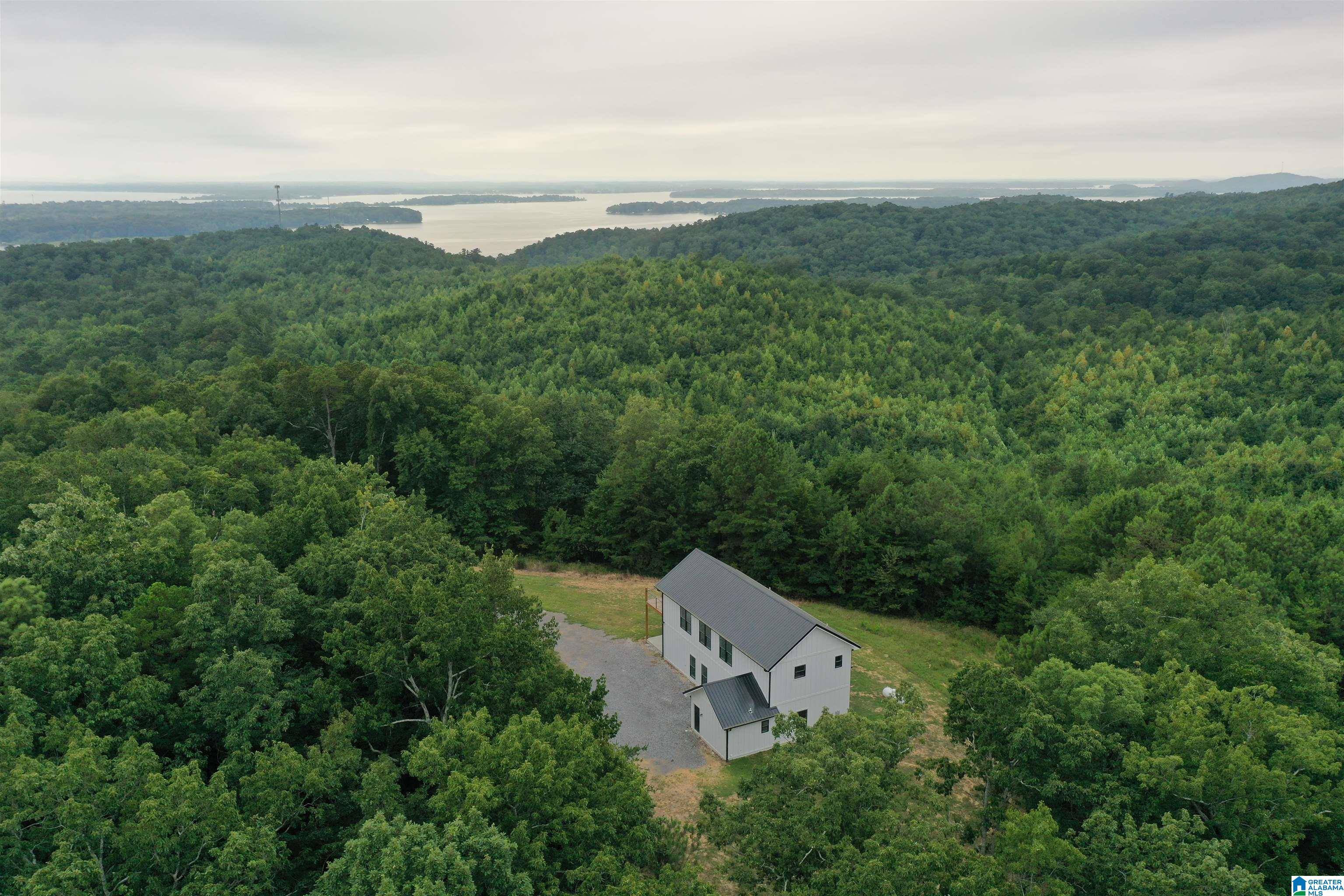901 COUNTY ROAD 75, Cedar Bluff, AL 35959