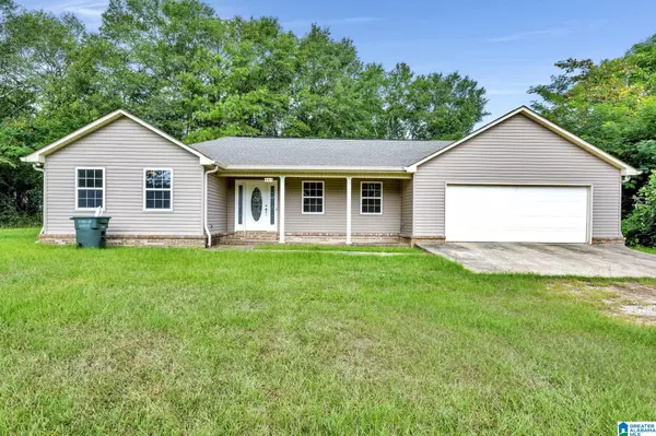 445 11TH STREET SE, Gordo, AL 35466