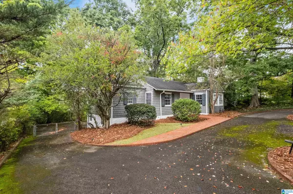 Mountain Brook, AL 35213,3808 MONTEVALLO ROAD S