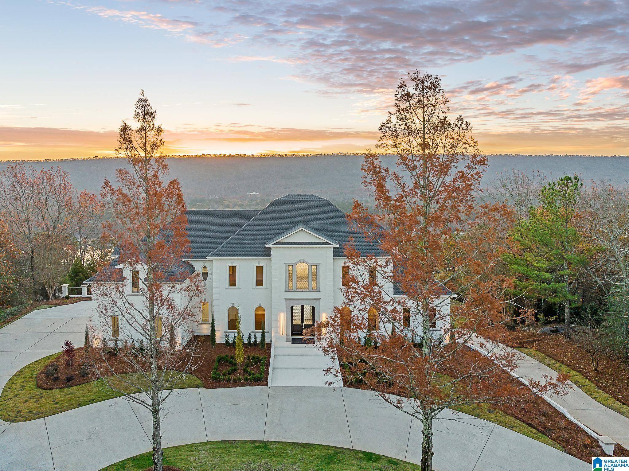 Hoover, AL 35242,1238 GREYSTONE CREST