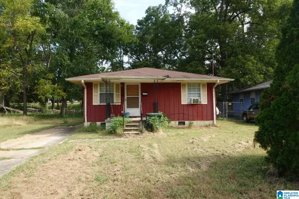 1359 15TH PLACE, Birmingham, AL 35211