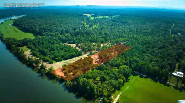 Ragland, AL 35131,Lot 20 WESTER ROAD #Lot 20