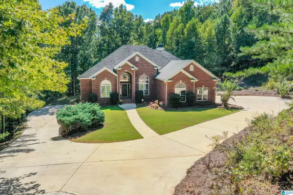 Pelham, AL 35124,146 HIGH HAMPTON DRIVE