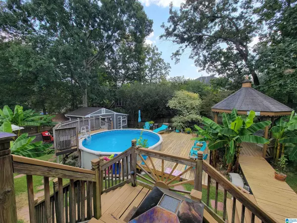 Alabaster, AL 35007,109 SETTING SUN LANE