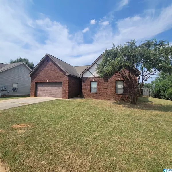 Moundville, AL 35474,1181 FORSYTHE AVENUE