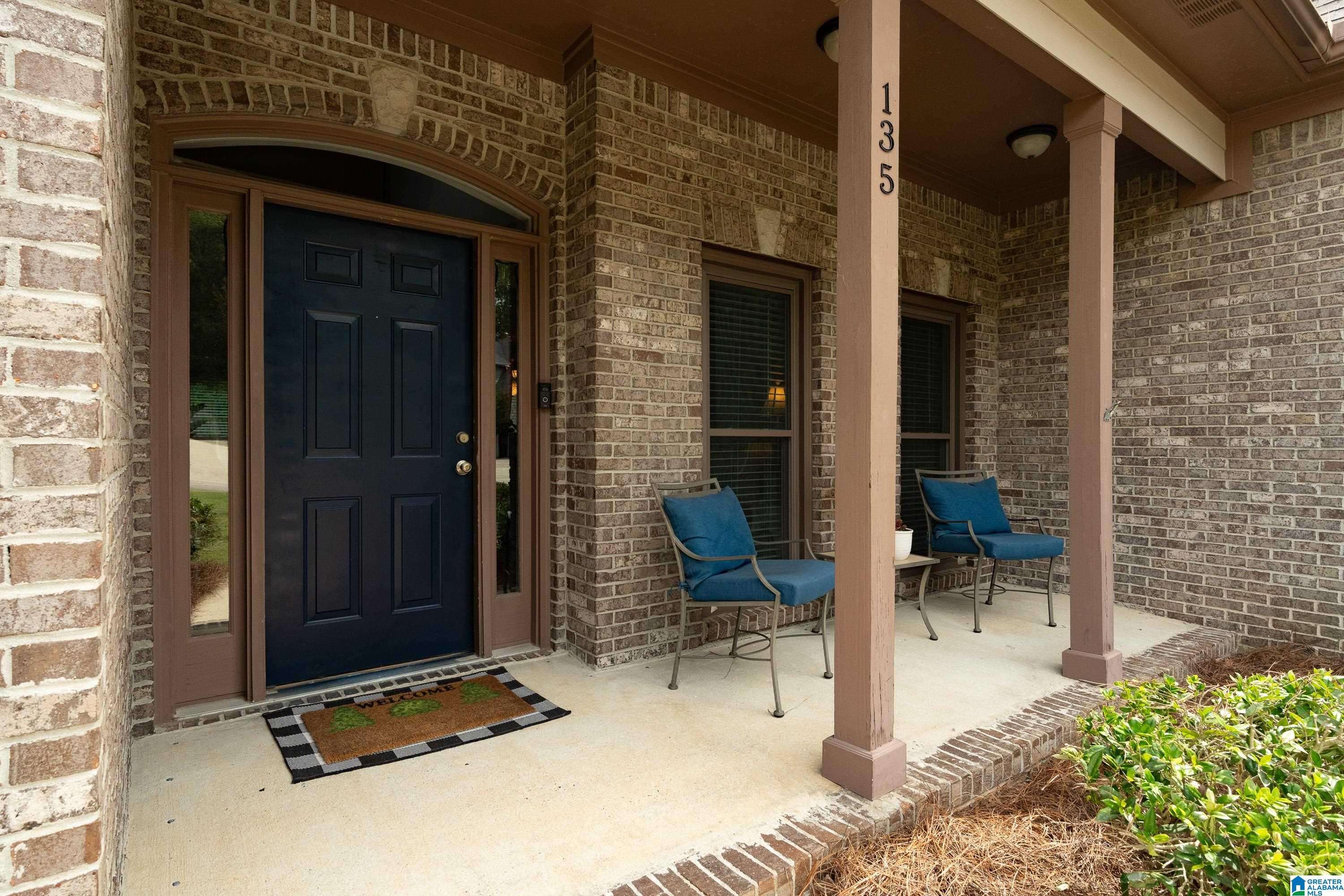 Helena, AL 35080,135 MARLSTONE COURT