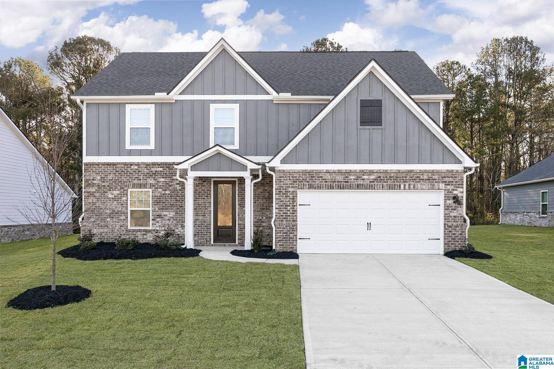 6974 REBECCA LANE, Pinson, AL 35126