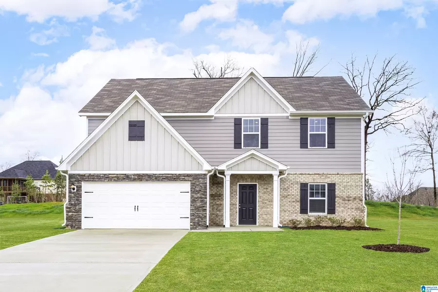 6979 REBECCA LANE, Pinson, AL 35126