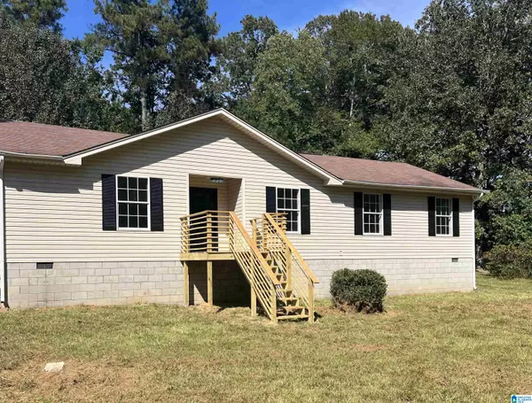 225 DUREN ROAD, County, AL 35593