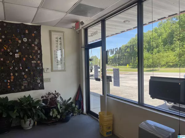 Anniston, AL 36206,5900 MCCLELLAN BOULEVARD