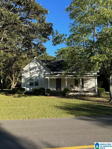 335 HIGH PINE ROAD, Ashland, AL 36251