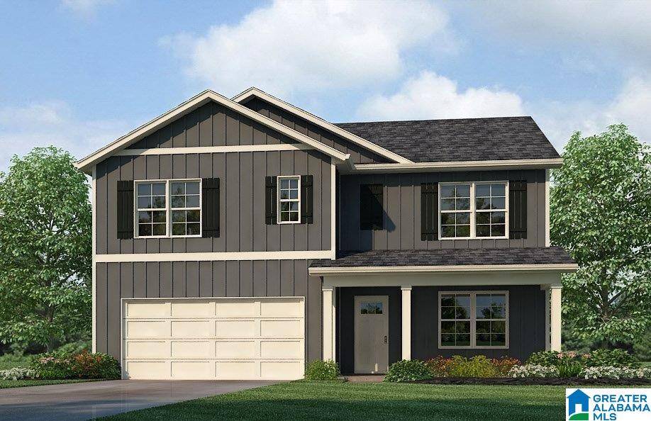 5590 POST OAK TRAIL, Bessemer, AL 35022