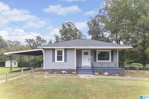 549 7TH AVENUE, Pleasant Grove, AL 35127