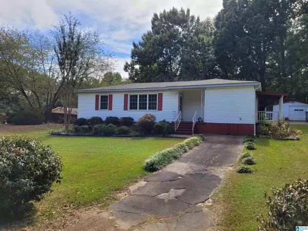 2809 CEDAR LANE, Adamsville, AL 35005