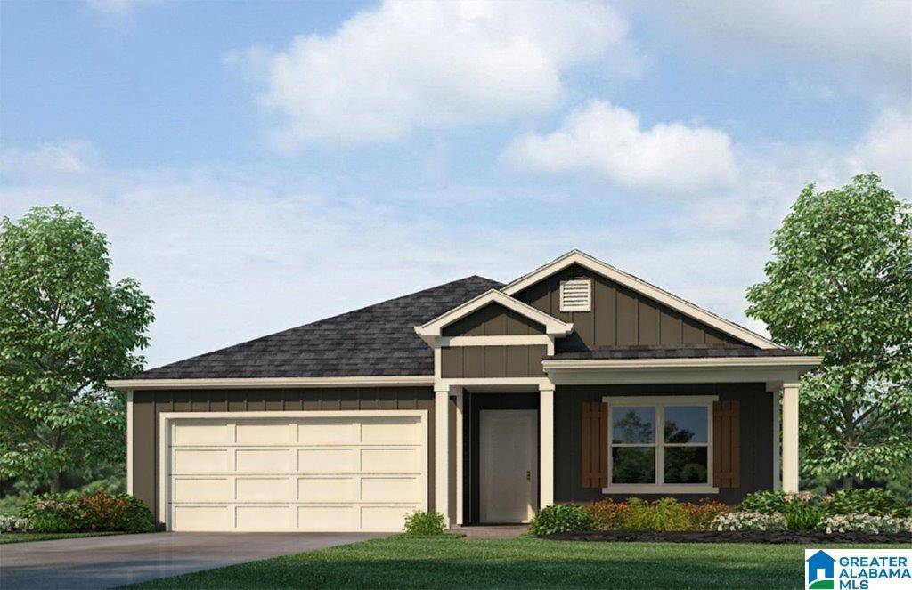 932 DARLINGTON DRIVE, Chelsea, AL 35043