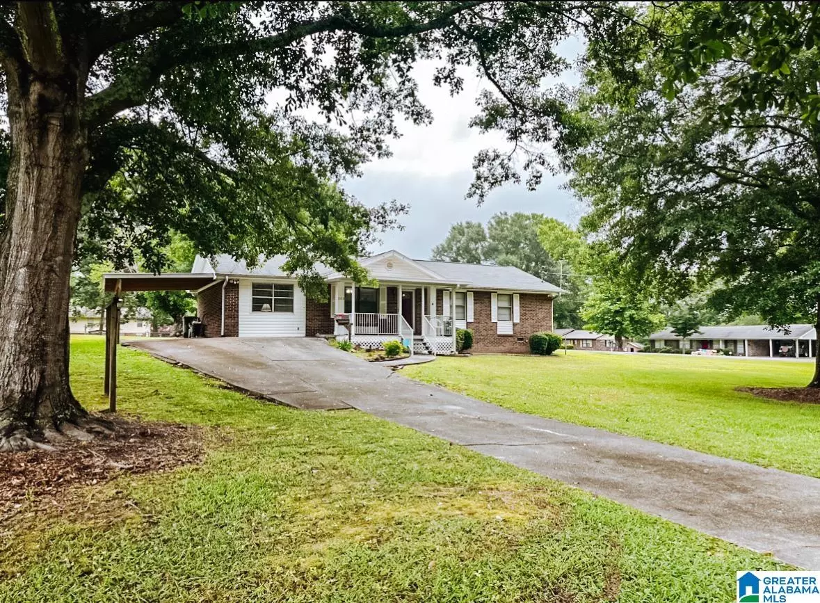 Jasper, AL 35504,303 DEER STREET