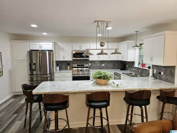 Concord, AL 35023,1024 NORMANDALE CIRCLE