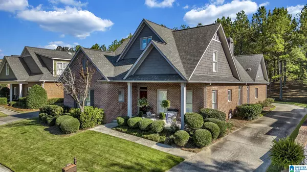 Vestavia Hills, AL 35242,4089 ALSTON LANE