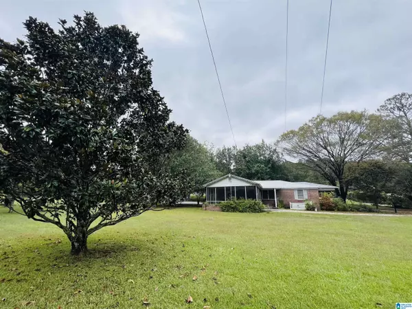 Alexandria, AL 36250,277 STATE FARM ROAD