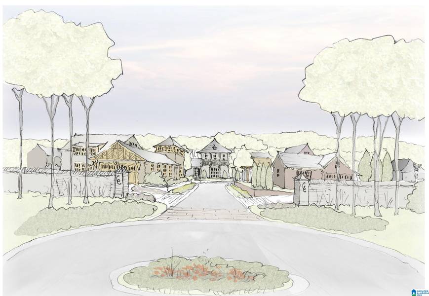 7 CHESTER COURT #7, Mountain Brook, AL 35223