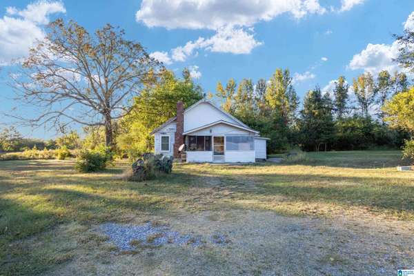 45691 STATE HIGHWAY 75, Altoona, AL 35952