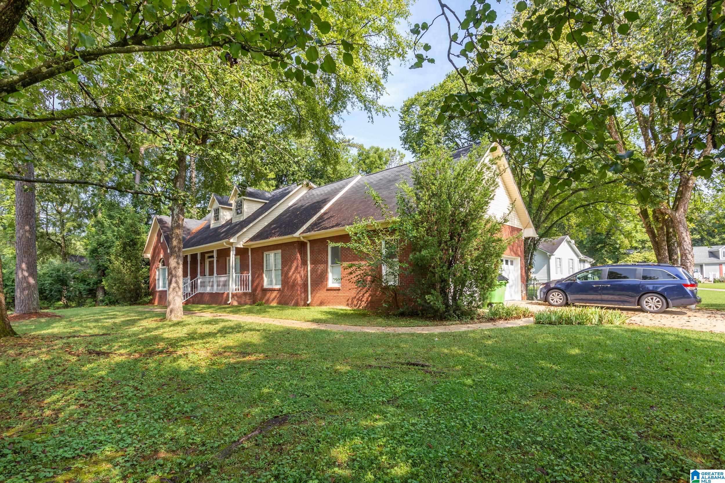 Leeds, AL 35094,8614 FALLETTA DRIVE