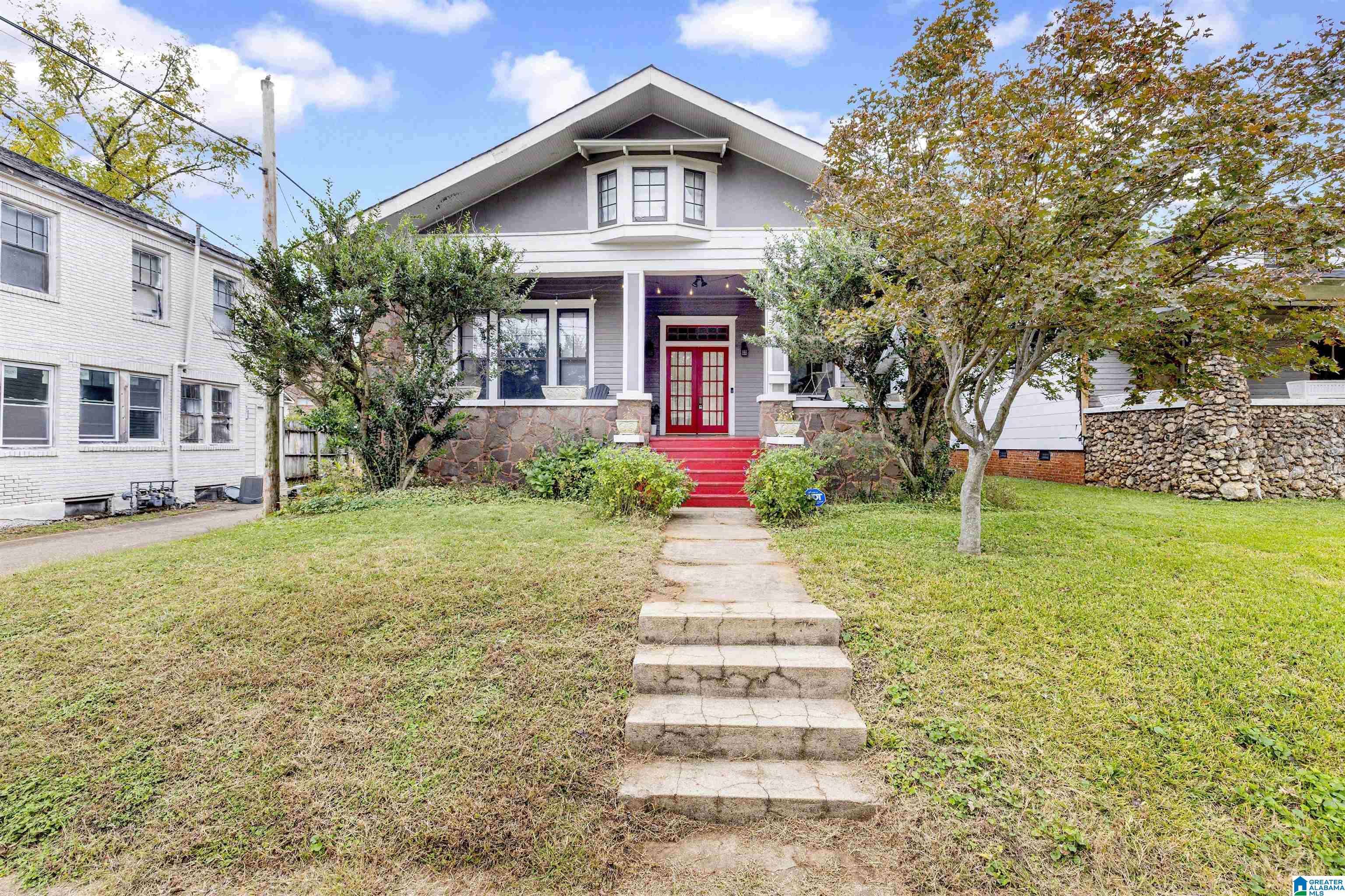 1013 14TH AVENUE S, Birmingham, AL 35205