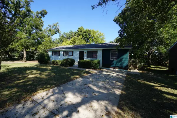 3212 LEE COURT SW, Birmingham, AL 35221