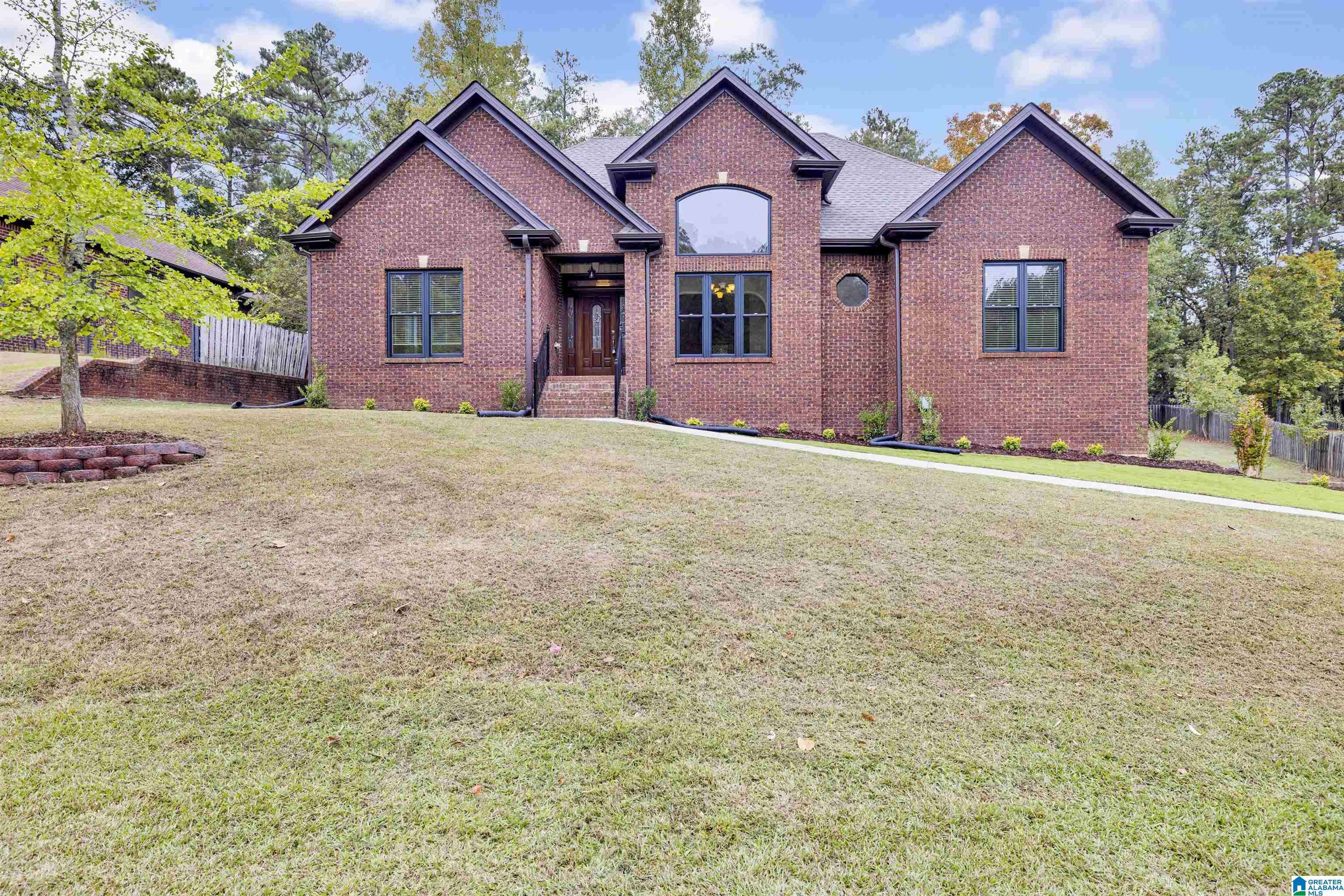 139 THOROUGHBRED LANE, Alabaster, AL 35007