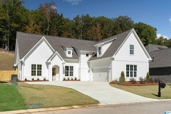 293 KINROSS CIRCLE, Pelham, AL 35124