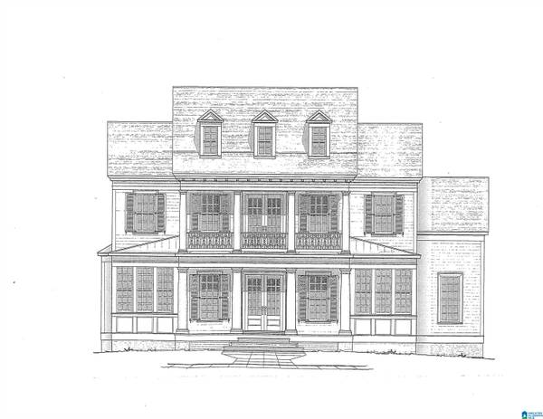 4437 VILLAGE GREEN CIRCLE, Hoover, AL 35226