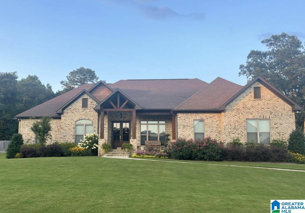 Kimberly, AL 35091,1024 DERBY PARKWAY