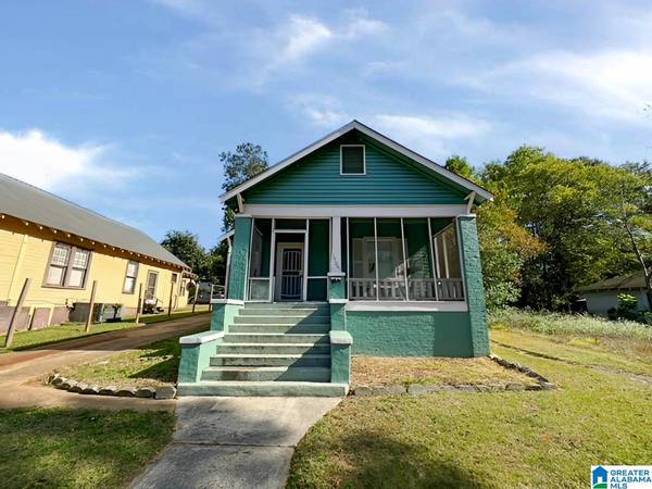 1725 EXETER AVENUE, Bessemer, AL 35020