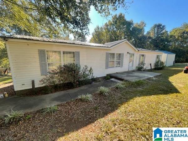 1848 LEVINE ROAD,  Odenville,  AL 35120