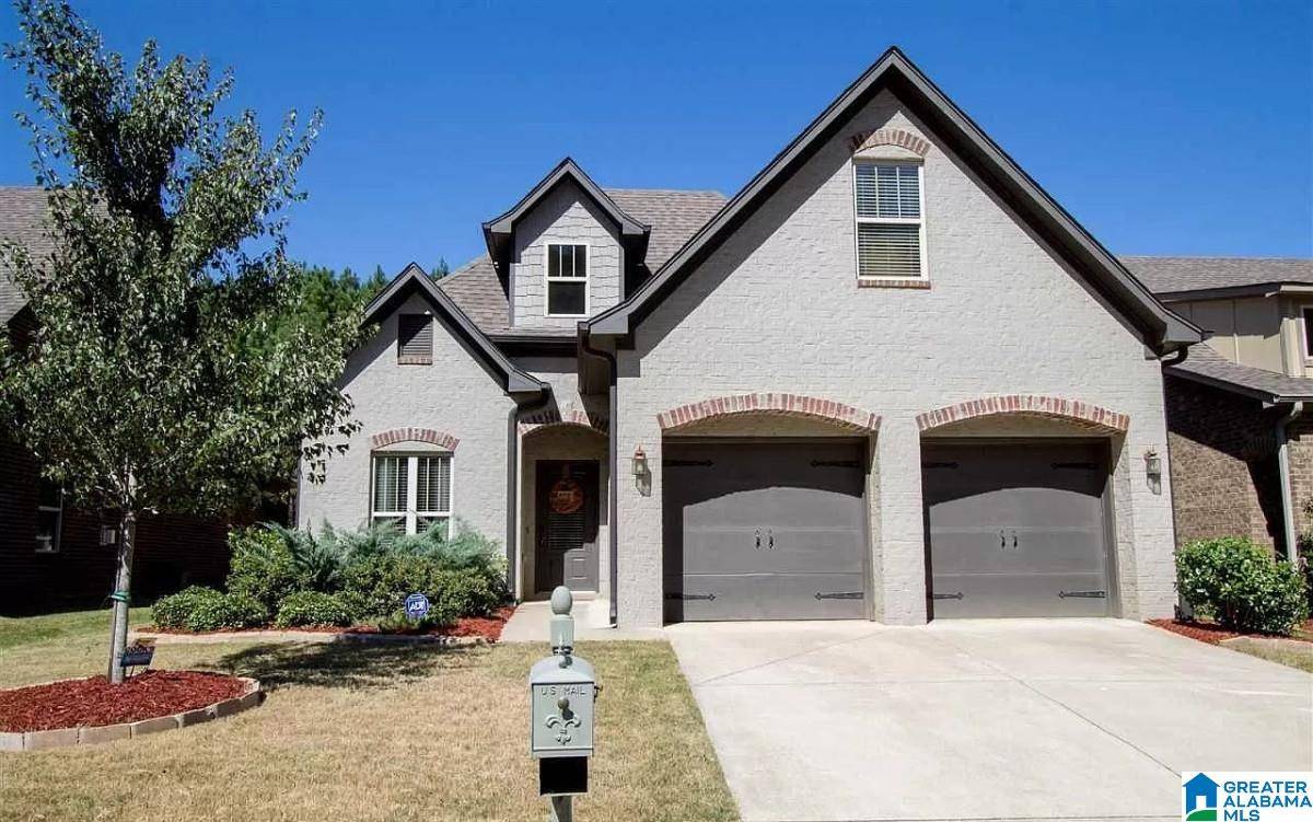5449 PARK SIDE CIRCLE, Hoover, AL 35244