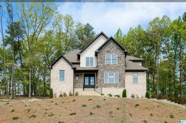 2129 GREY OAKS TERRACE, Pelham, AL 35124