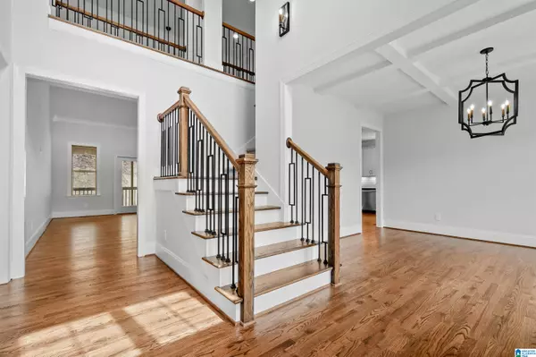 Pelham, AL 35124,2129 GREY OAKS TERRACE