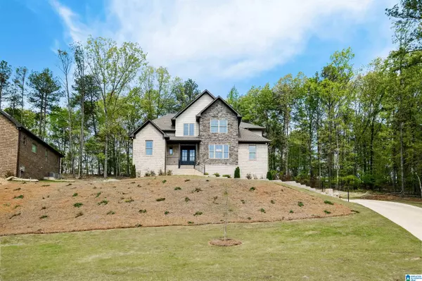 Pelham, AL 35124,2129 GREY OAKS TERRACE