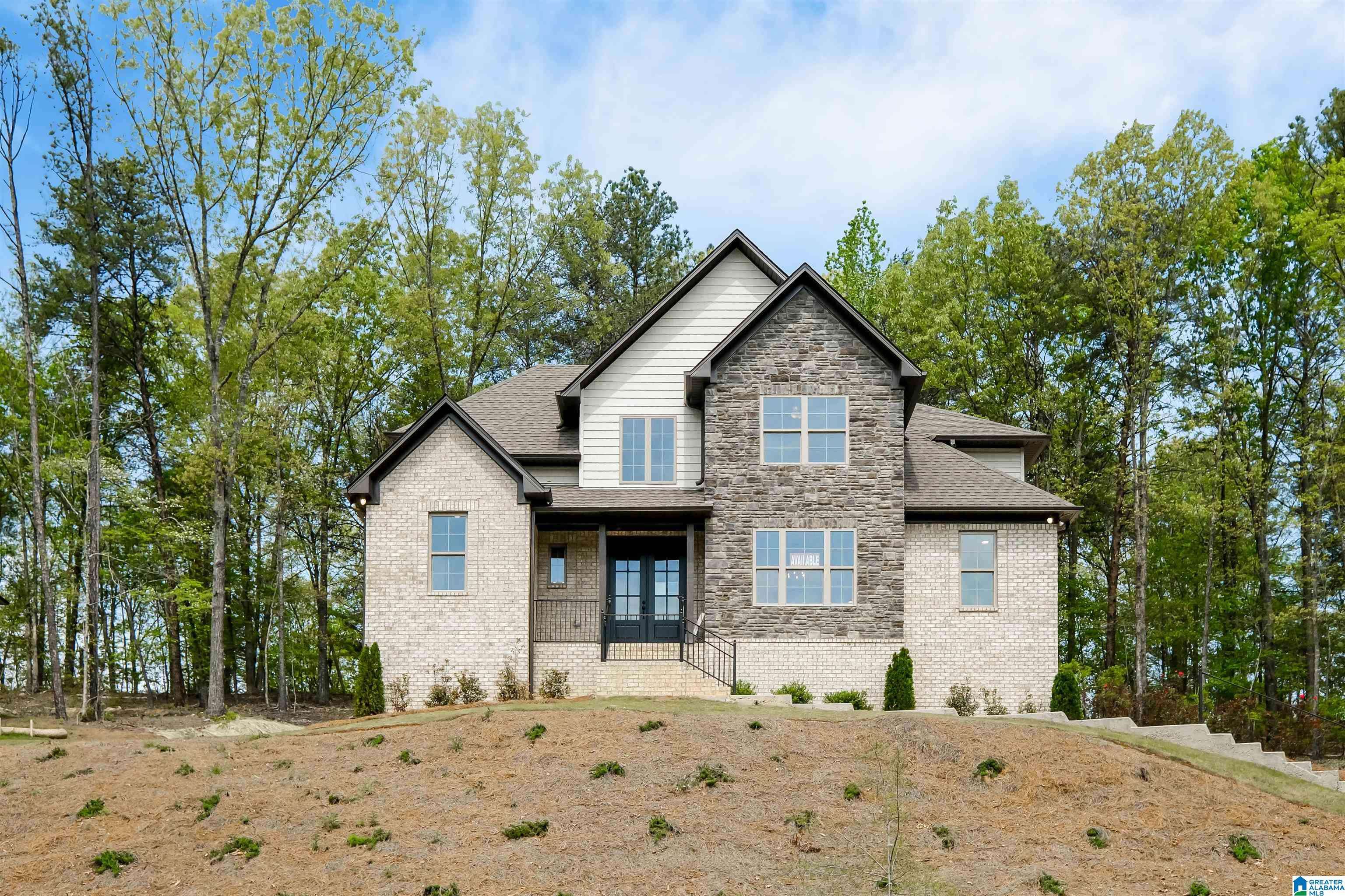 2129 GREY OAKS TERRACE, Pelham, AL 35124