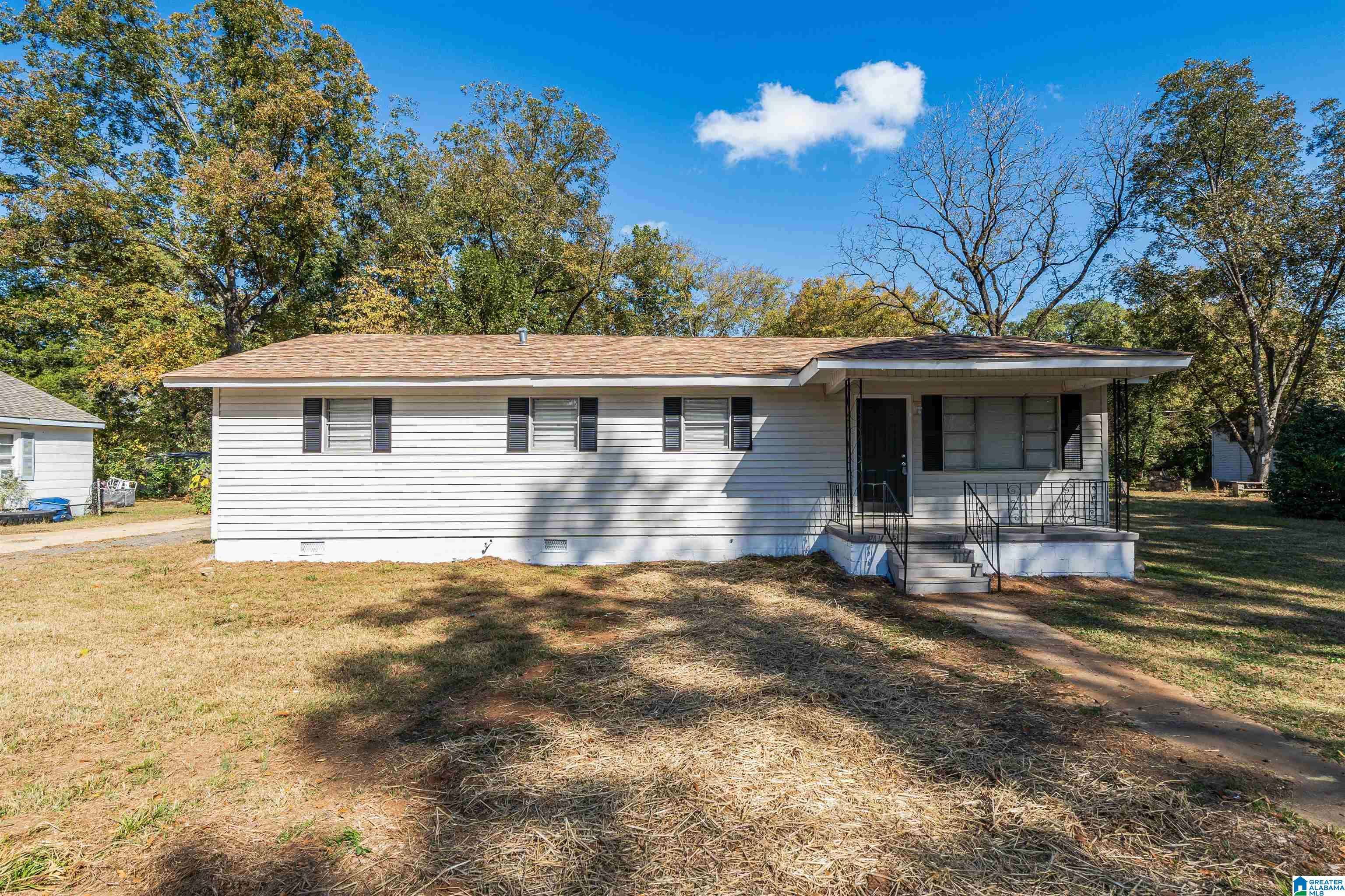 204 HART AVENUE, Bessemer, AL 35023