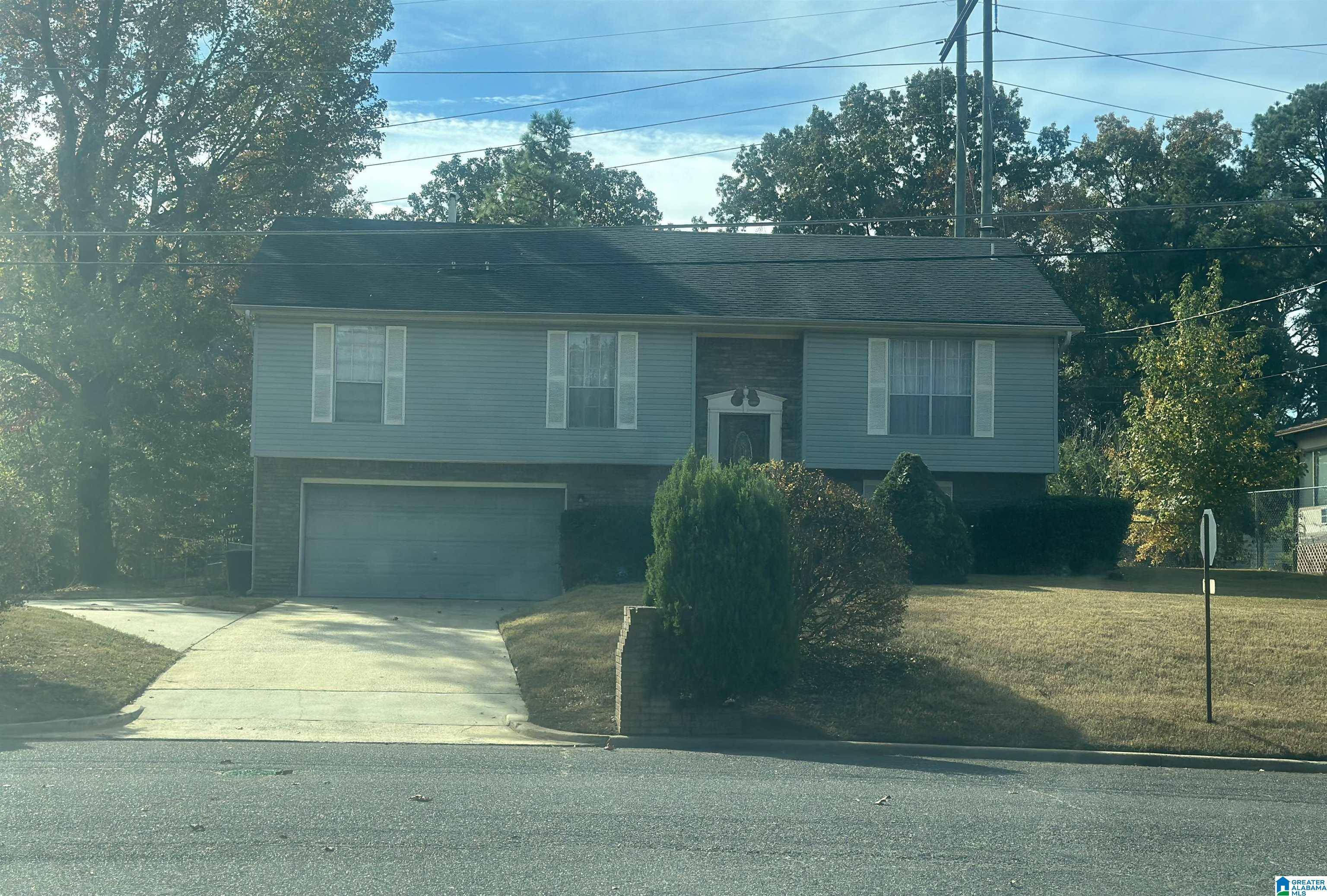 925 GRISWOLD ROAD, Fairfield, AL 35064
