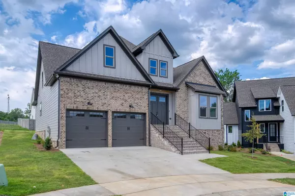 3048 SPENCER WAY, Hoover, AL 35226