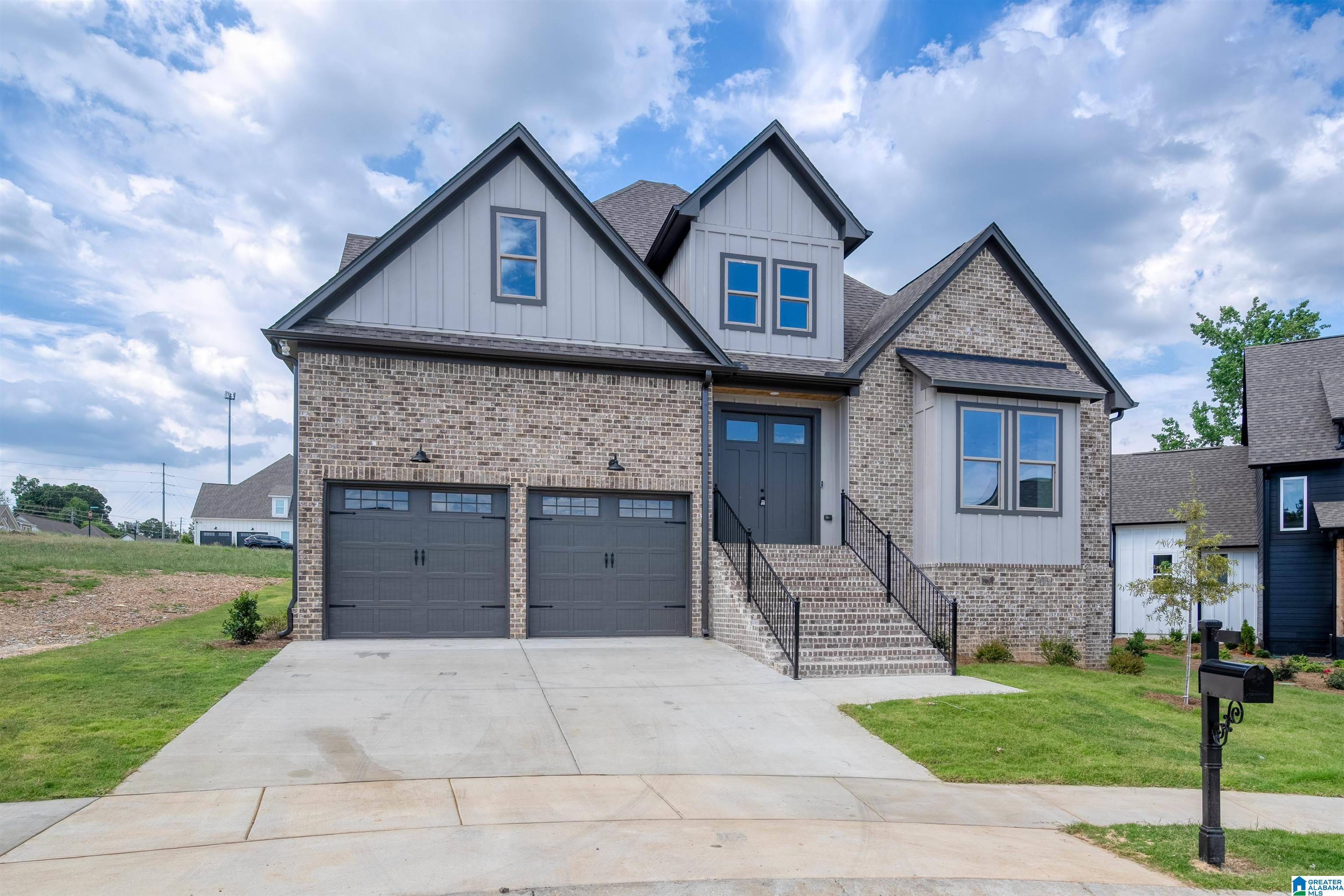 Hoover, AL 35226,3048 SPENCER WAY