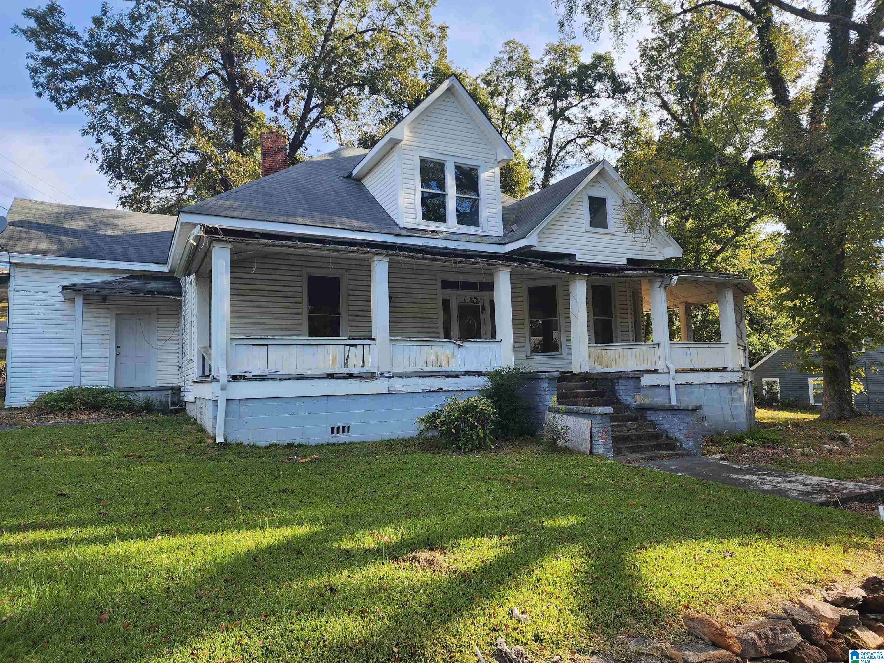0000 HIGHWAY 9, Goodwater, AL 35072