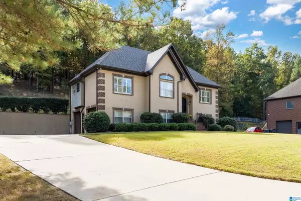 Chelsea, AL 35043,145 OAKLYN HILLS DRIVE